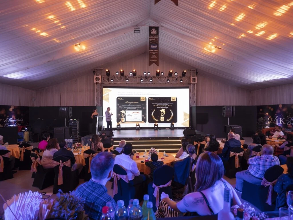 Corporate Event Management Companies in Pune - Our Vision Events Pune