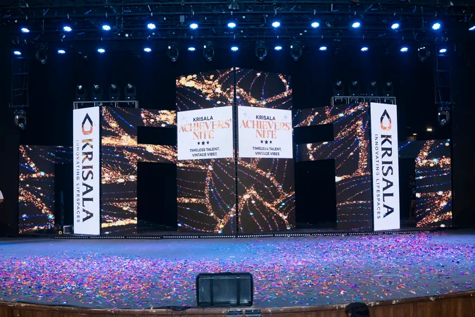 Corporate Event Management Company