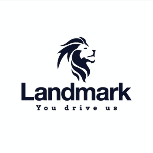 Group Landmark Logo