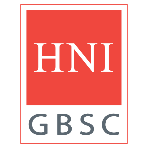 HNI GBSC Pune Logo