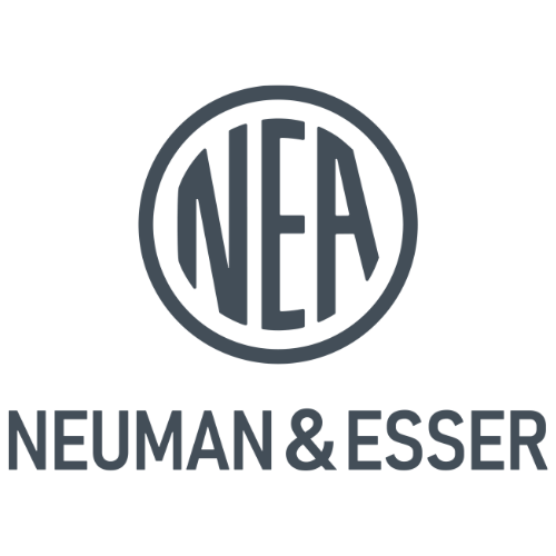 NEUMAN & ESSER (NEA GROUP) Logo