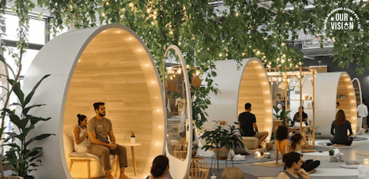 Silent Innovations: The Hidden Wellness Features Transforming Modern Events
