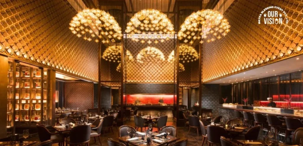 Conrad Pune - Corporate Event Venues in Pune