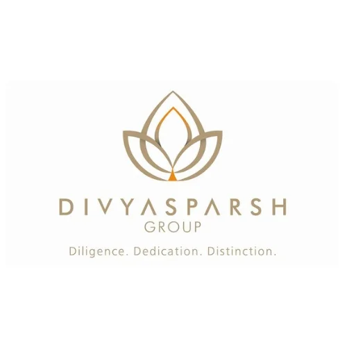 Divyasparsh Group Logo