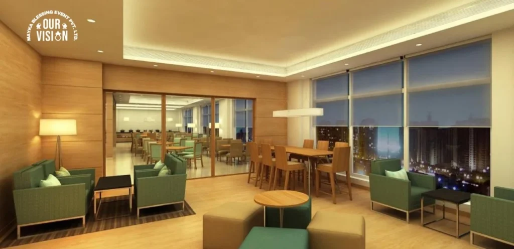 Fairfield by Marriott Kharadi - Best Corporate Event Venue in Pune