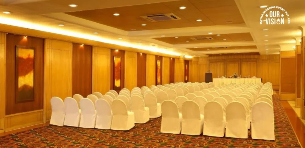 Hotel Aurora Towers - Corporate Event Place