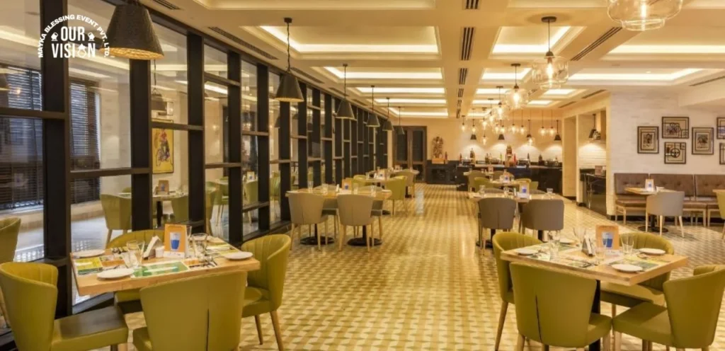 Lemon Tree Premier, Pune - Corporate Event Place in Pune