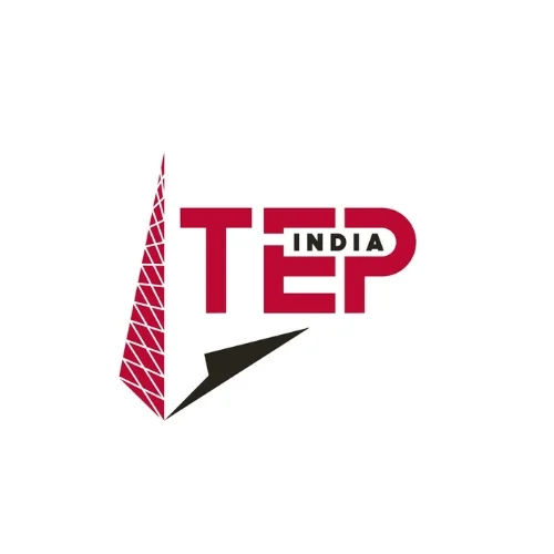 TEP India Logo