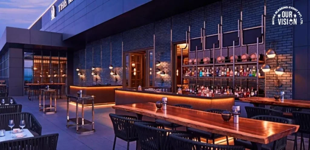 The Ritz-Carlton, Pune- Corporate Event Venue