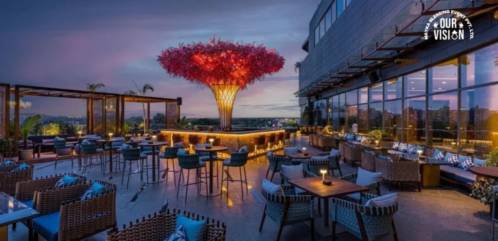 The Westin Pune - Corporate Party Venue