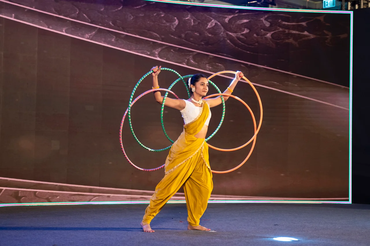 Corporate Event Management Company in Viman Nagar, Pune