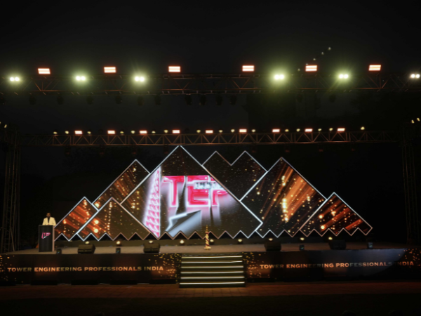 Corporate Event Organisers