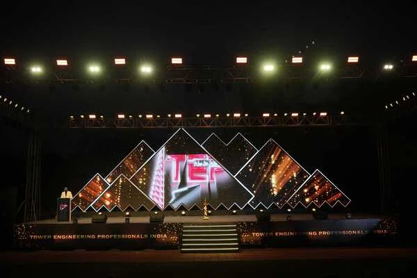 Corporate Event Organisers