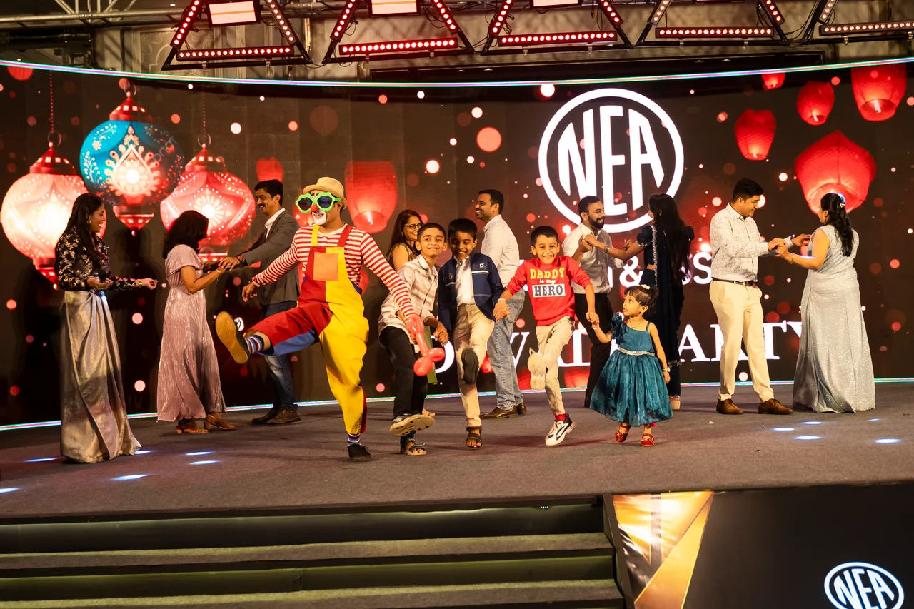 Event Management Company in & Near Viman Nagar