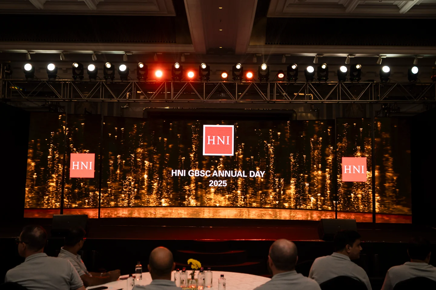 Corporate event organizer in Pune