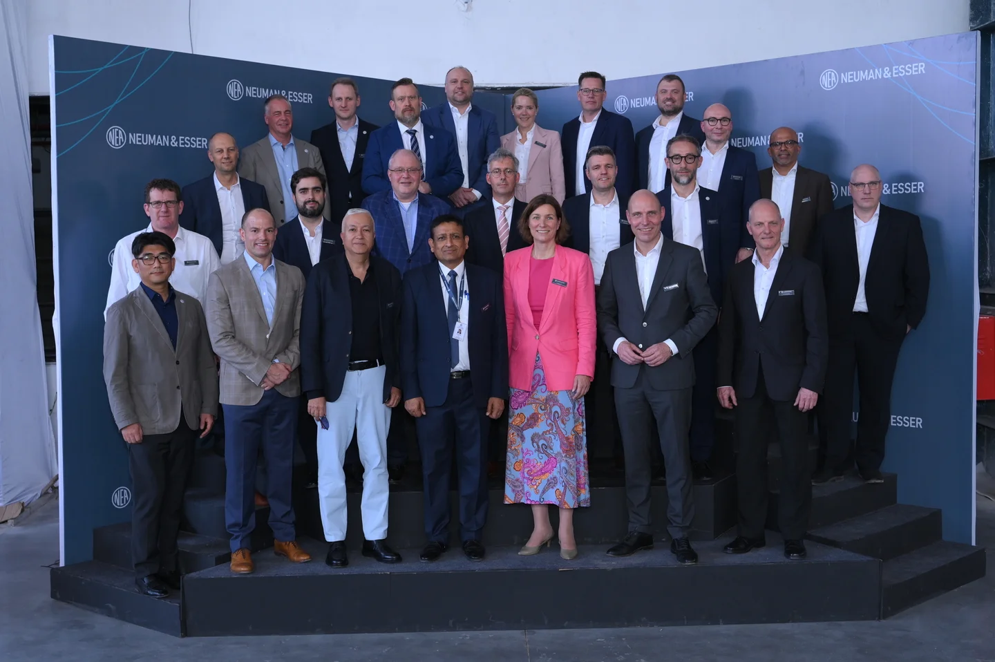 Corporate Event Management Companies in Magarpatta City, Hadapsar - Our Vision Events