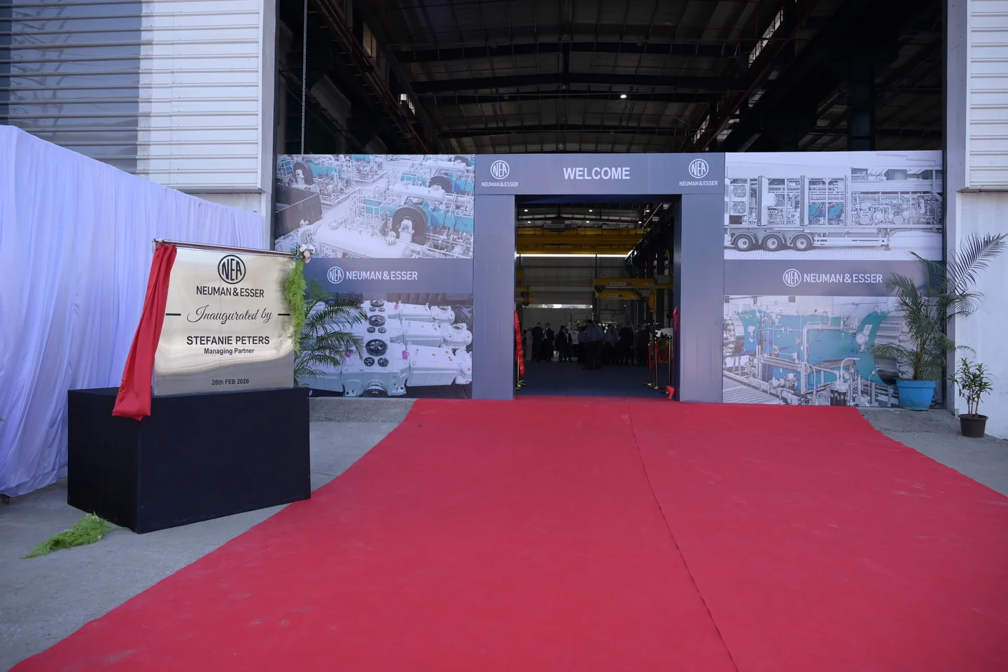 Corporate Event Planner in Pune- Our Vision Events