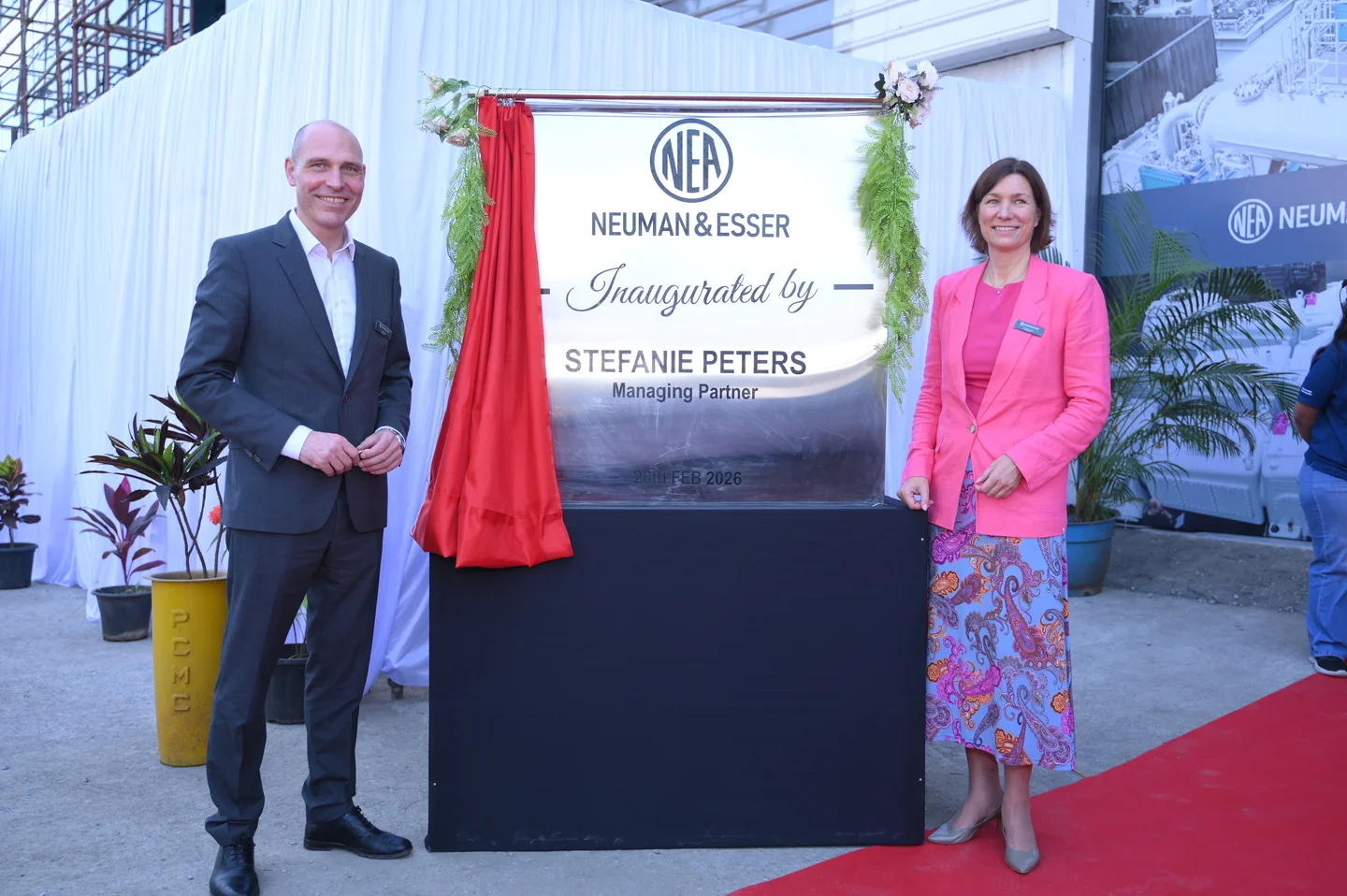 Event Management Company Near Me - Our Vision Events Pune