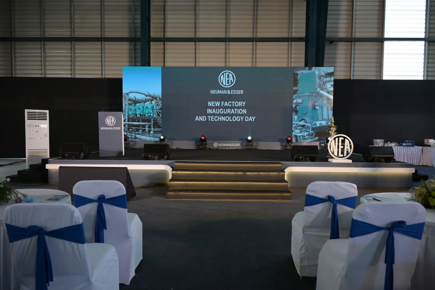 Event Management Company in Magarpatta City, Hadapsar - Our Vision Events