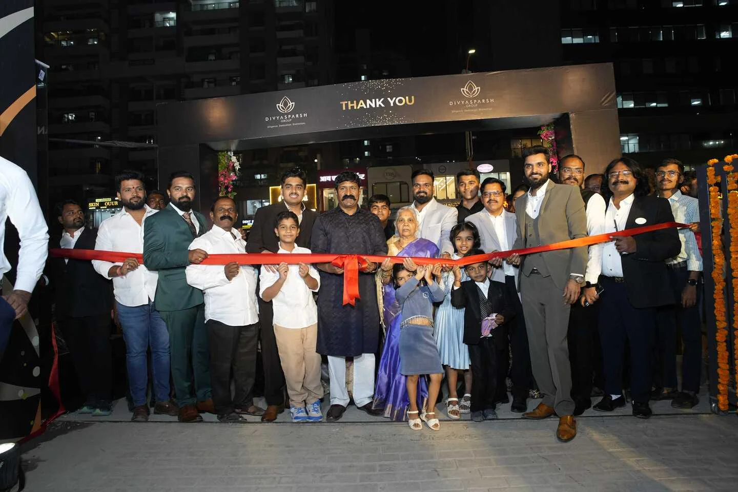 Top Event Management Company in Magarpatta City, Hadapsar​