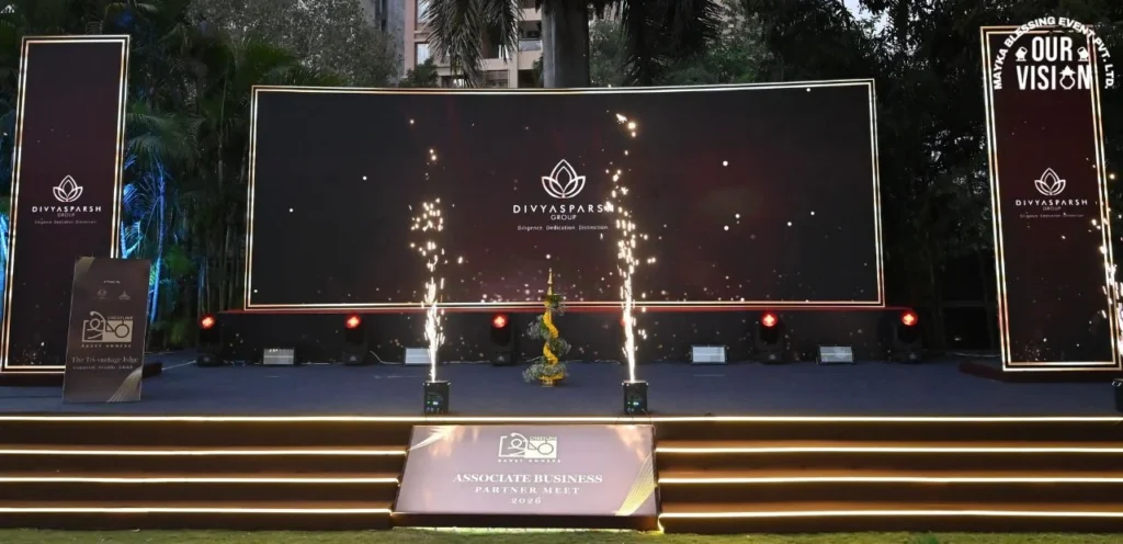 Why Choose Our Vision Events for Corporate Event Services - Our Vision Events Pune