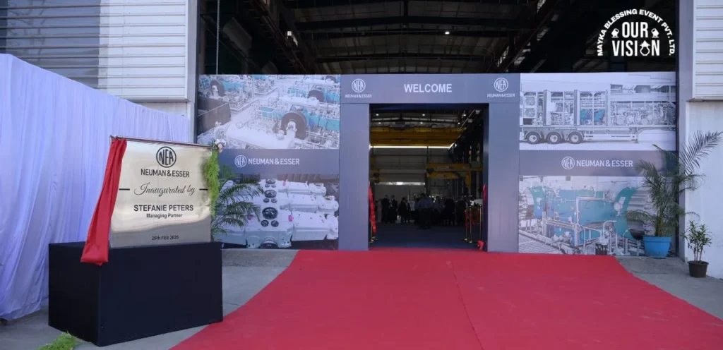 Why Choose Our Vision Events for Corporate Event Services - Our Vision Events Pune