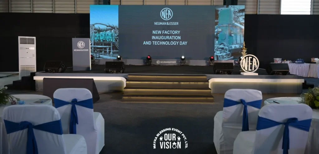 Why Choose Our Vision Events for Corporate Event Services - Our Vision Events Pune 