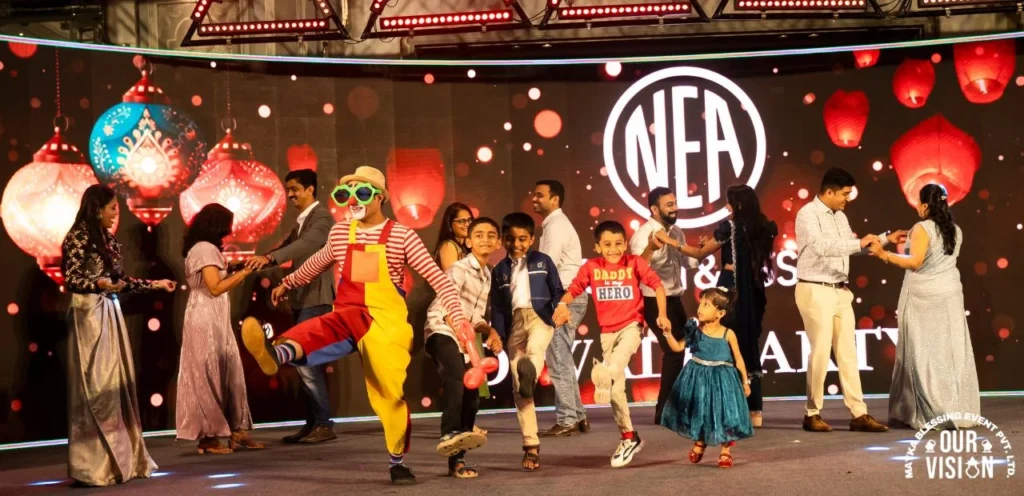 Why Choose Our Vision Events for Corporate Event Services - Our Vision Events Pune