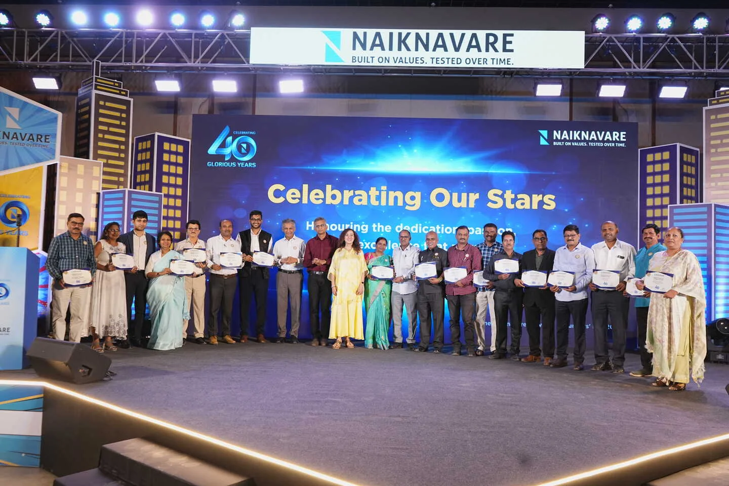 Annual Day Event Planners in Pune Corporate Annual Day Organizers