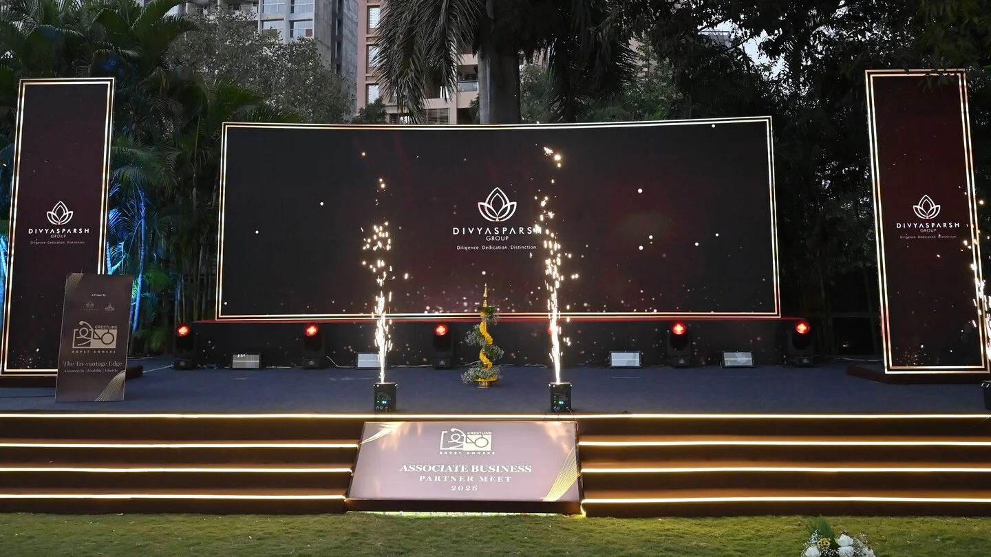 Corporate Event Management Companies in Pune - Our Vision Events 