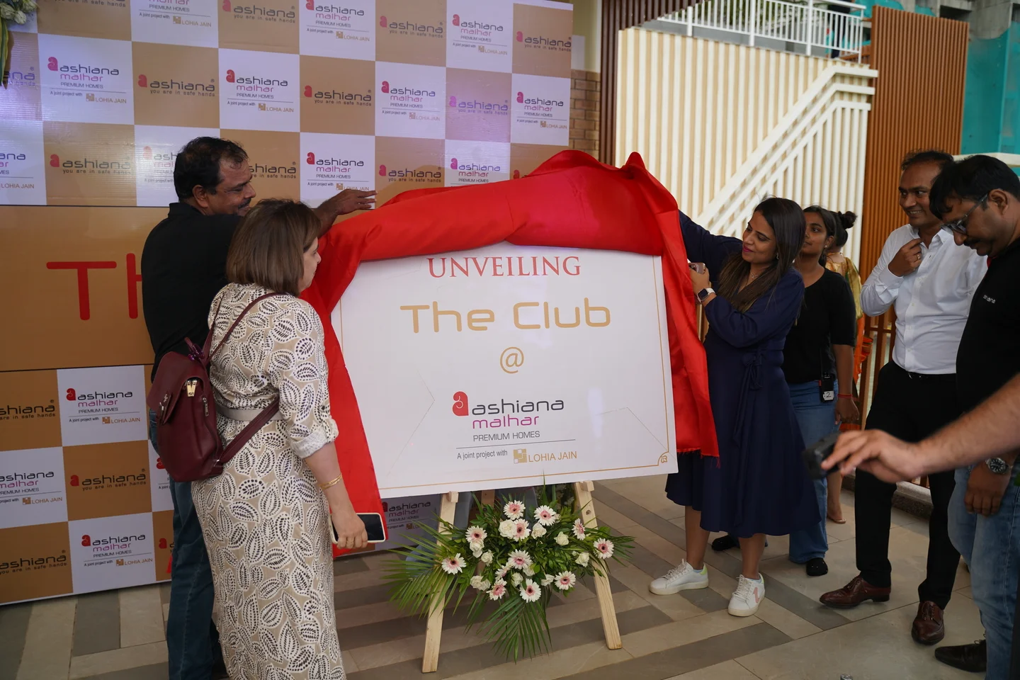 Product Launch Event Planners in Pune