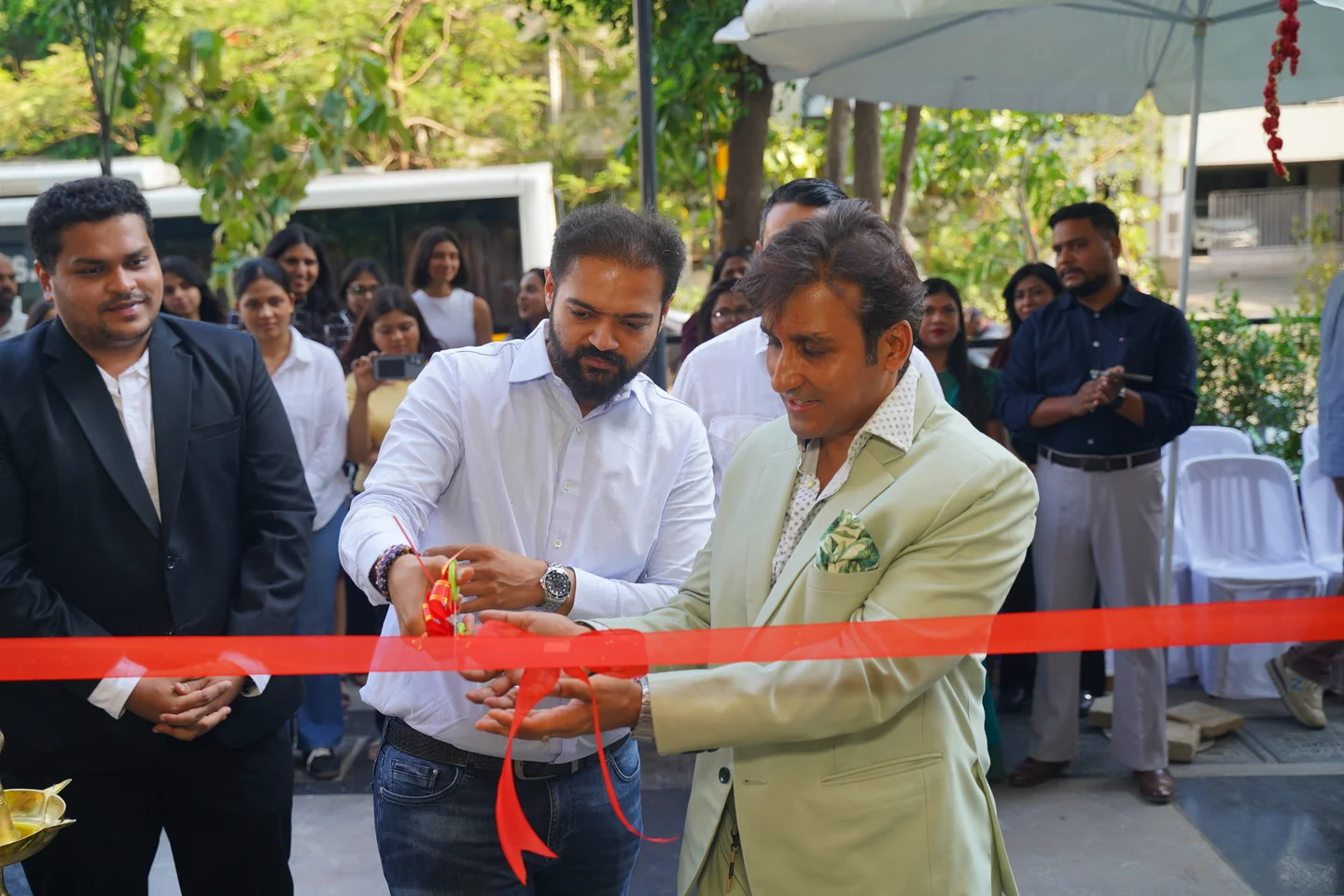 Product Launch Event Planners in Pune - Our Vision Events 