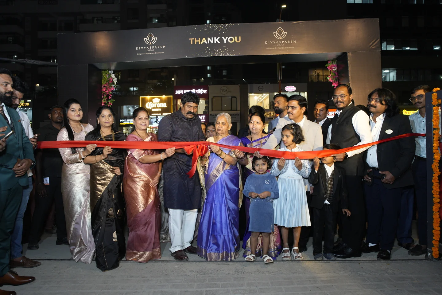 Product Launch Event Planners in Pune - Our Vision Events