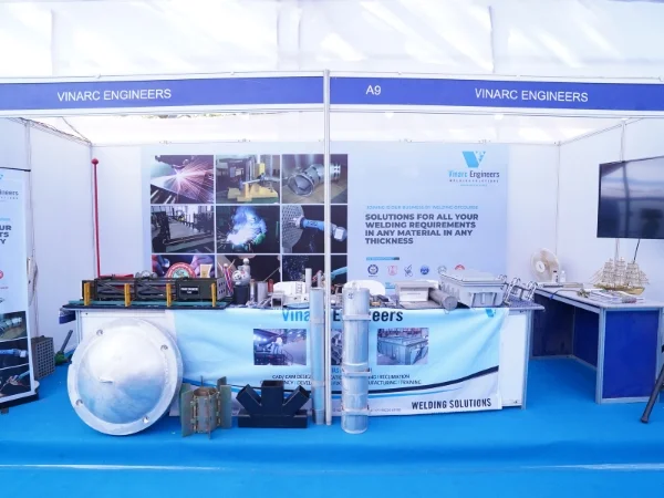 Exhibitions & Trade Shows