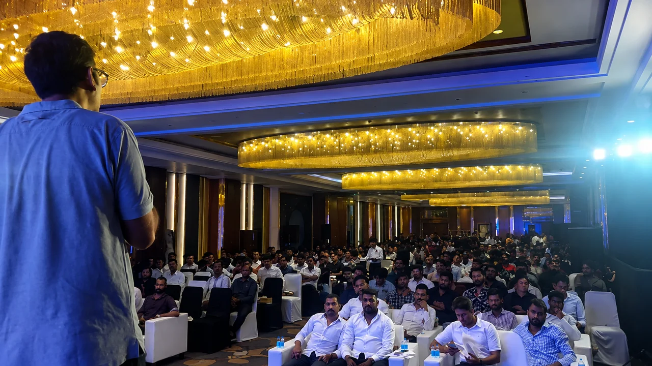 Product Launch Event Planners in Pune