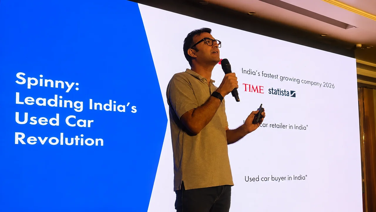 Dealer Meet Event Planner in India - Our Vision Events