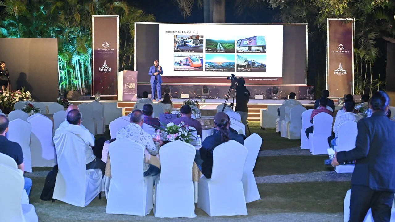 Dealer Meet Event Planner in Pune - Our Vision Events