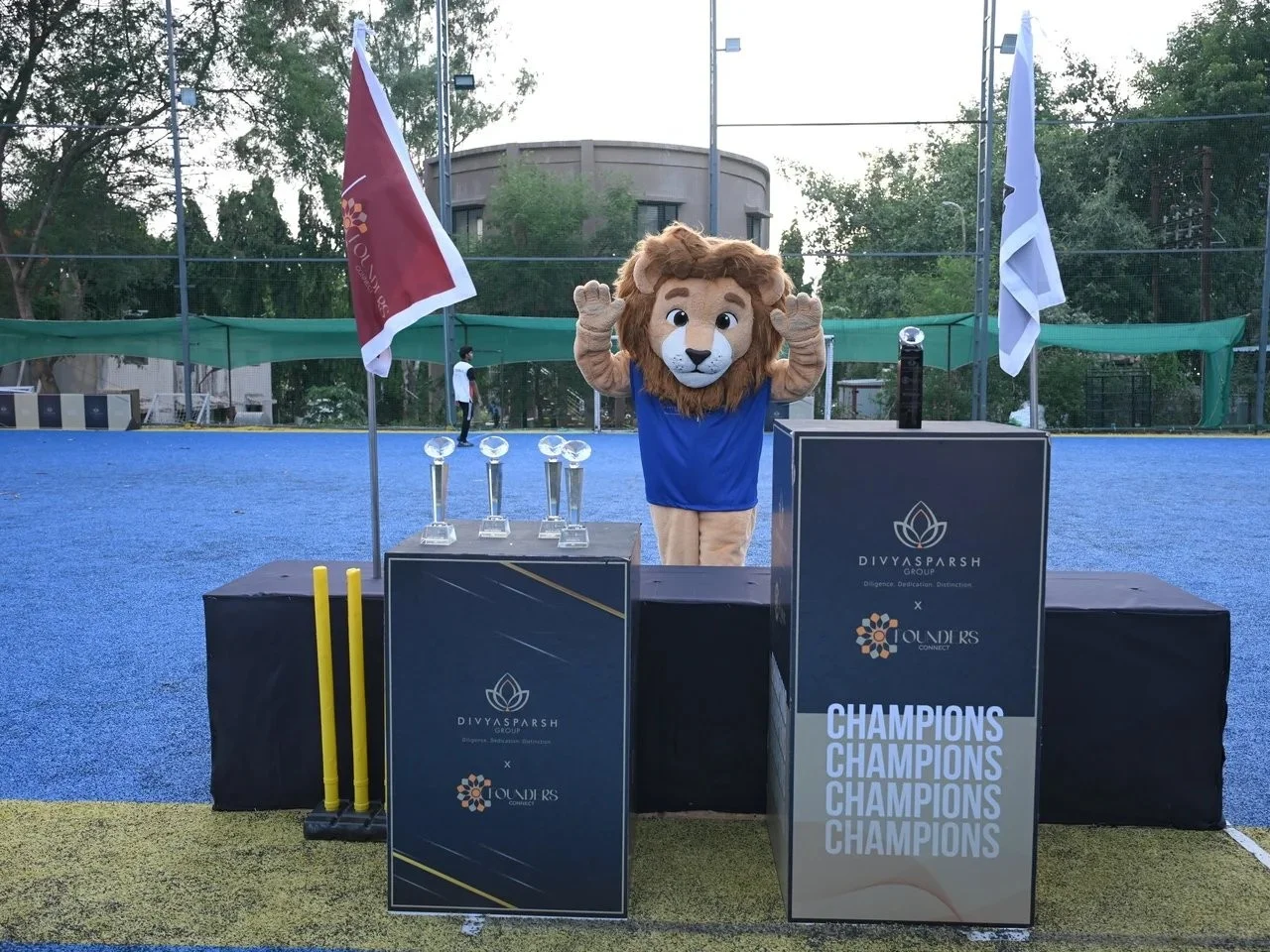 Professional-Sports-Event-Management-Company-in-Pune