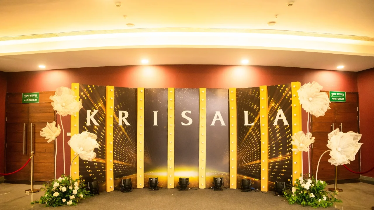 Corporate Event Management Company in Kharadi