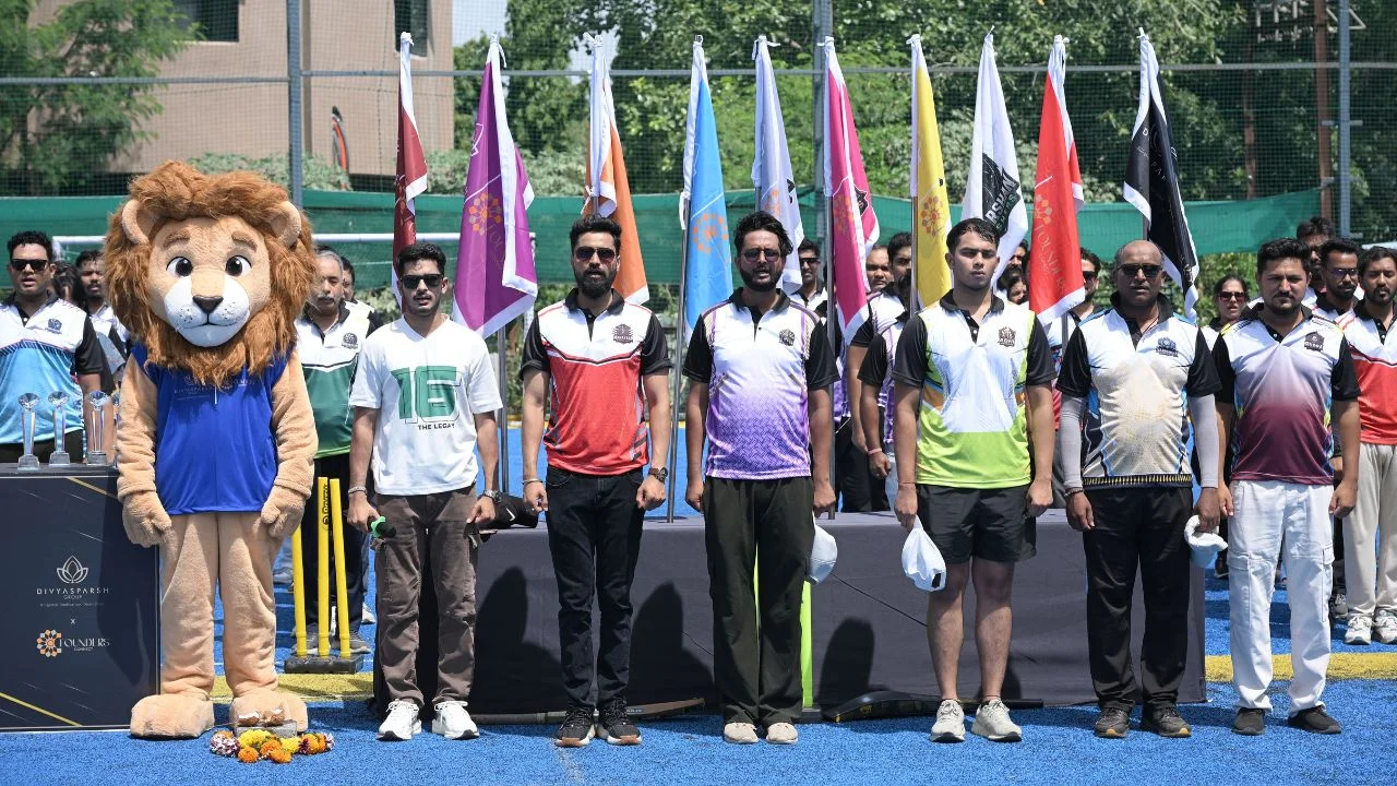 Sports Events Organizers (1)